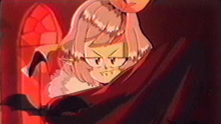 Vampoyo Rises 🧛‍♀️