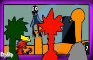 Claw Ville piloto