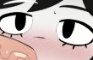 Mesmalie Blowjob