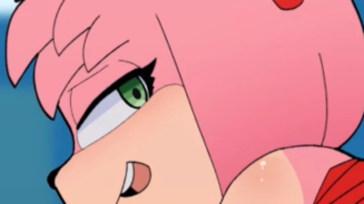 Amy Rose Loop