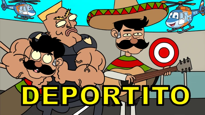 Deportito