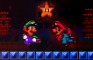 Power Star 2.5: Devil Mario vs Sonic Chapter 1 - Call of Calamity