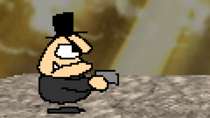 HATBRAT vs PEEBLO
