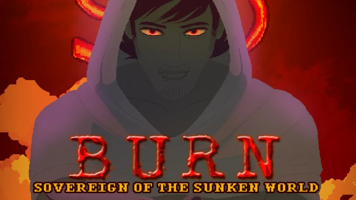 [S] BURN.