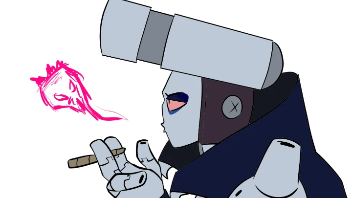 RIP Bone Drone