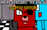(Scuffed Edition)