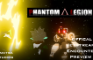 Phantom Legion - Jetstream Boss Fight Preview