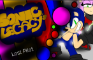 Sonic Legacy: The Lost Pilotf