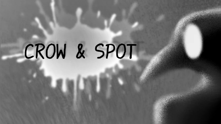 Crow & Spot