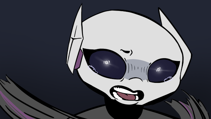 The Wacky Ones 2- She’s Back!