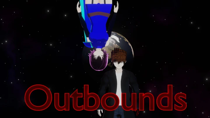 Outbounds Episdoe 1: "Man Species..."