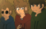 Cartman Meets Eddsworld in Backrooms