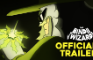 THE BINDII WIZARD || OFFICIAL ANIMATED TRAILER || GFS STUDENT FILM