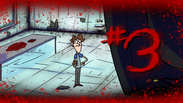 Jerma VS SAW : CUBE