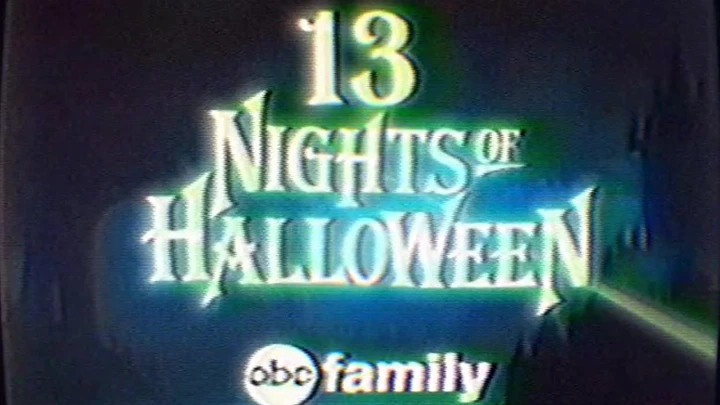 13 Nights of Halloween - Promo (2026)