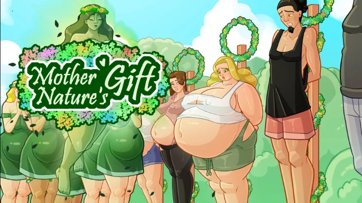 Mother Nature's Gift
