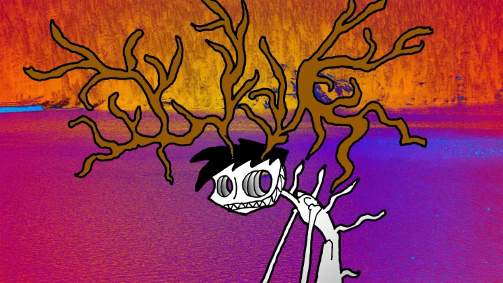 🫎 Ghost Moose 🫎