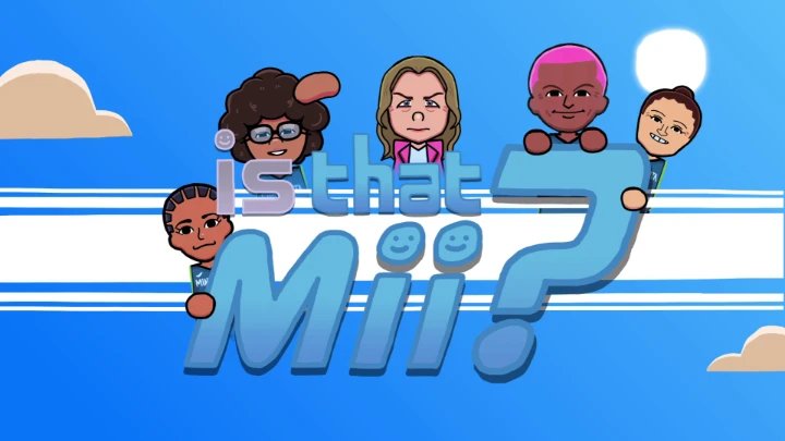 IS THAT MII? MINNESOTA LYNX EDITION