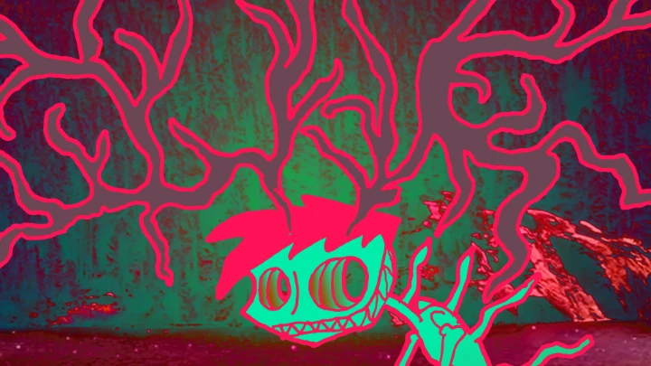Moose Ghost