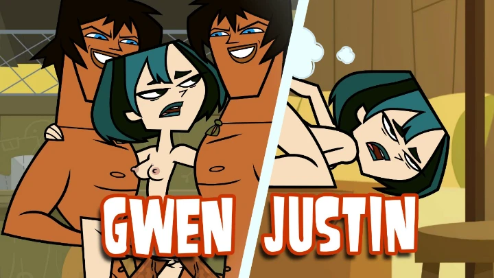 GWEN JUSTIN