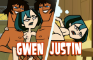 GWEN JUSTIN
