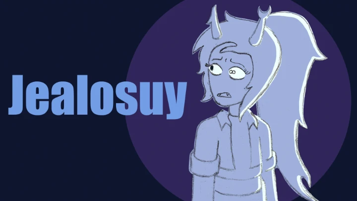 [S] J34lousy