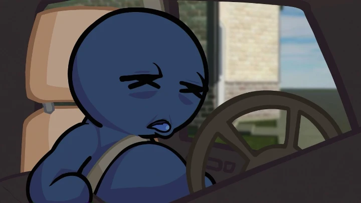 Blue Baby's Philosophy