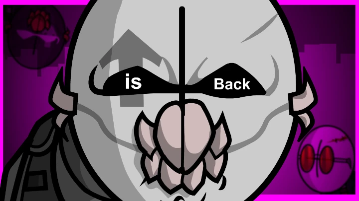OVERTRY. IS. BACK!