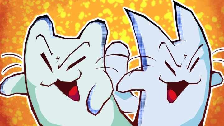 RN! (Animation)