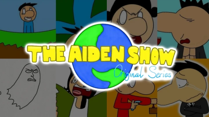 The Aiden Show: Original Series (All Episodes)