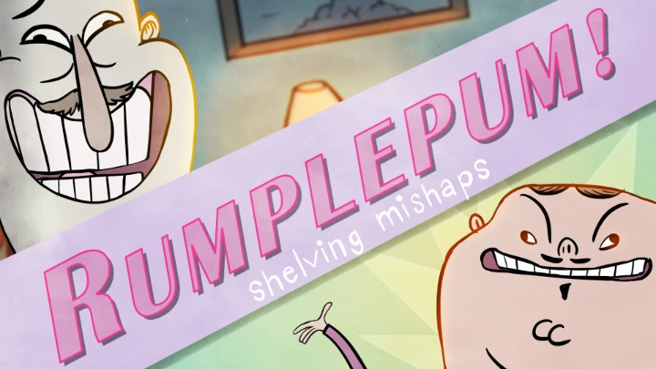 Rumplepum!