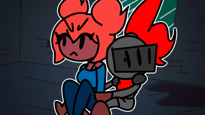 Rumbling 🏚️