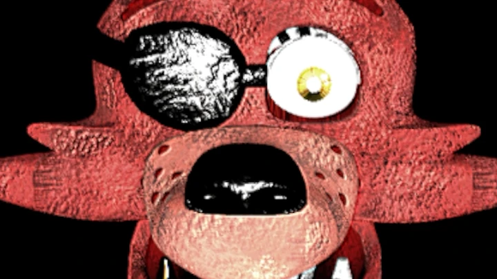 Foxy did WHAT?!