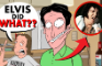 On Cinema: Elvis HATES John Wayne