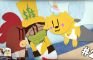 ROOSTER SHORTS: The Beach Episode - Ep 2