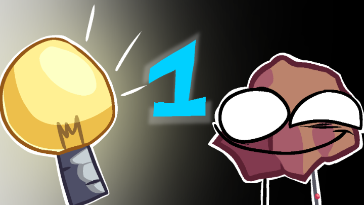 BTCMH Challenge 1: Lighten Up the Mood