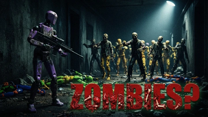 Zombies?
