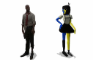ENA & Loius An Unfinished Gmod Animation