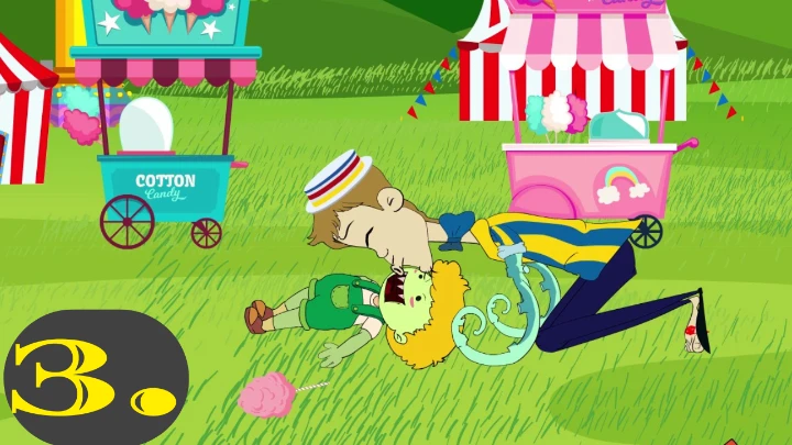 Carnies - Episode 3