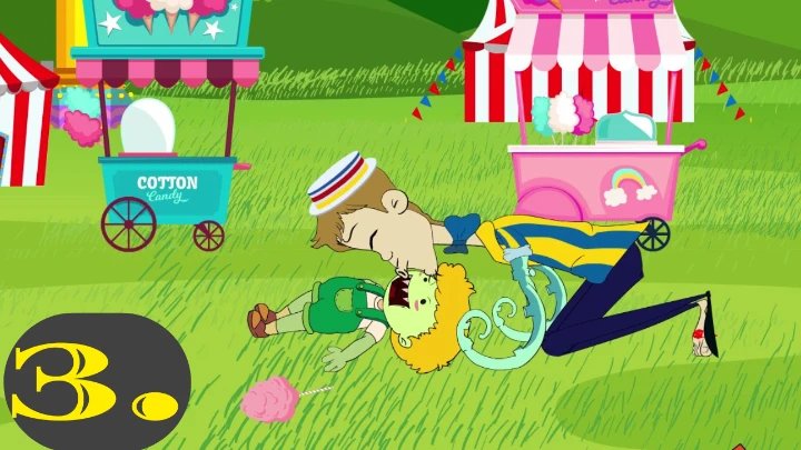 Carnies - Episode 3