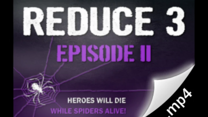Reduce 3 - Episode II
