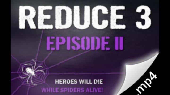 Reduce 3 - Episode II