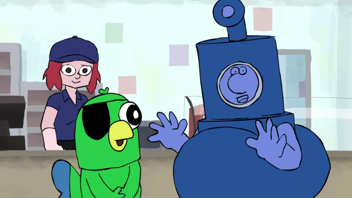 Important Message from Sublo and Tangy Mustard