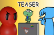 CHICKENSHART: TEASER