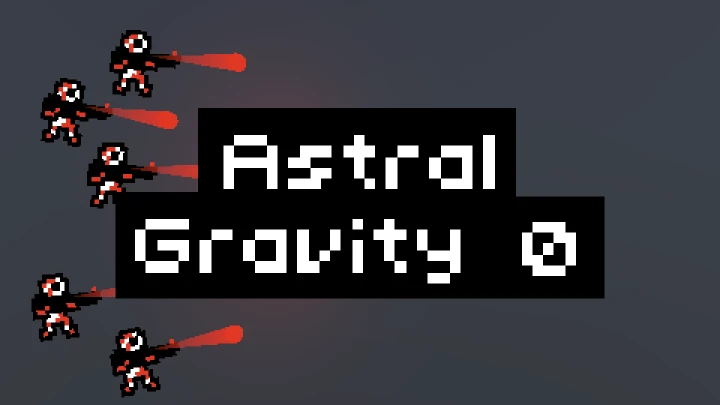 Astral Gravity 0