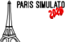 Paris Simulator 2026