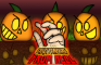 Crazy Pumpkins From Hell!