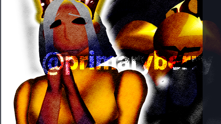 Paprika Parade animation meme