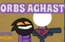 Orbs Aghast - Catus Magus
