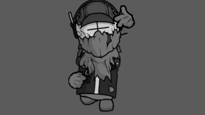 Dadmos animation